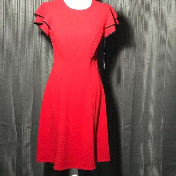 Tommy Hilfiger women’s dress - Picture 4 of 8